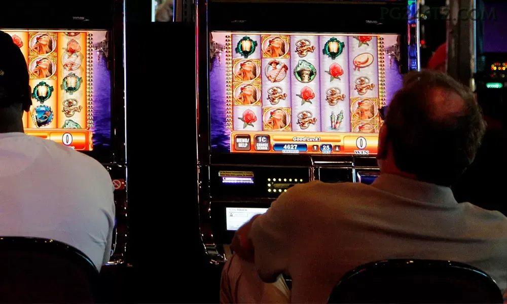 Slots pg246 - Sweet Bonanza e caça-níqueis populares